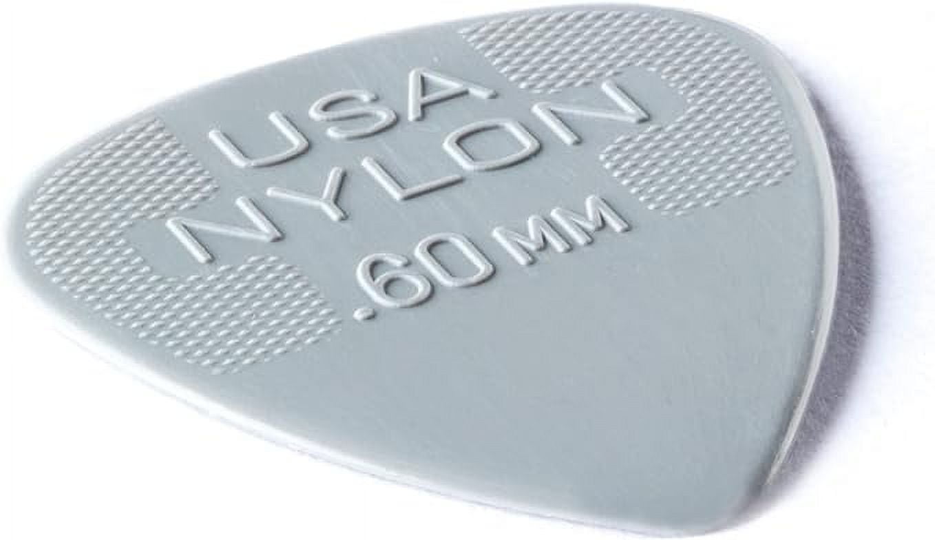 DUN-44R60 Dunlop Nylon Standard .060 Refill