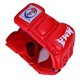 thumbnail image 5 of Guantes de boxeo para entrenamiento de kickboxing Baoblaze rojo, 5 of 5
