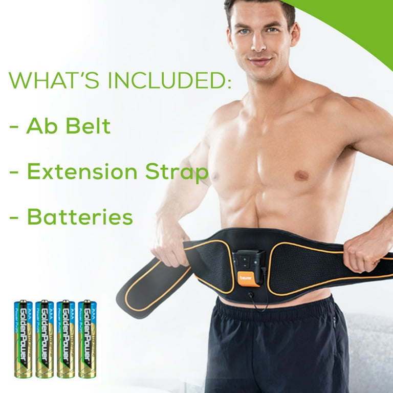 Muscle stimulator belt new arrivals
