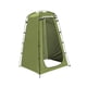 thumbnail image 3 of Tienda de privacidad para 1 persona, portátil, ligera, para emergencias, baño, refugio, ducha Verde, 3 of 9