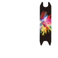thumbnail image 1 of ZWP 1PCS Scooter Pedal Sandpaper Sticker PVC Waterproof Fit For Ninebot MAXG30 Footboard Sandpaper Sticker Matte Pedal Tape, 1 of 3