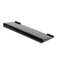 thumbnail image 1 of Elevador De Soporte Para Teclado De PC, Soporte Elevador Para Teclado De PC Material PMMA Base De Silicona Antideslizante Diseño Ergonómico Para El Hogar Y La Oficina, 1 of 7
