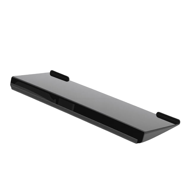 Elevador De Soporte Para Teclado De PC, Soporte Elevador Para Teclado De PC Material PMMA Base De Silicona Antideslizante Diseño Ergonómico Para El Hogar Y La Oficina