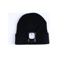 thumbnail image 4 of con faro, gorro de punto musical mejorado con auriculares y micrófono, regalos para hombres y mujeres brillar  Electrónica, 4 of 5