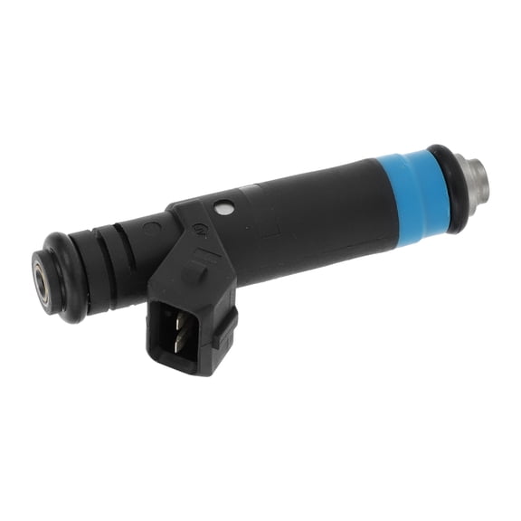 Fuel Injector No.110324 Fuel Injection Nozzle for Ford for Mustang GT 4.6L 5.0L 1986-2004 Black
