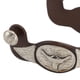 thumbnail image 2 of Espuelas de caballo Jadeshay Acero inoxidable 1 par para montar a caballo, 2 of 12