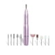 thumbnail image 1 of Professional Portable USB Electric Nail File for Acrylic, Gel and Natural nails, 1 of 5
