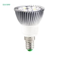 thumbnail image 4 of Bombilla LED Naiovety para cultivo de plantas E14-18W, 4 of 6