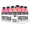 Protein2o + Electrolytes Variety Pack (16.9 fl. oz., 12 pk.)