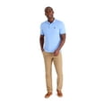 thumbnail image 2 of U.S. Polo Assn. Men's Classic Tipped Interlock Polo Shirt, 2 of 6