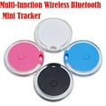 thumbnail image 5 of SENRISE Mini Anti Lost Device Bluetooth 4.0 Location Tracking Function for Pets Luggage Wallets Children Portable, 5 of 6
