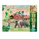 thumbnail image 4 of Set de Juego Playmobil Wiltopia Wiltopia  Cuidado del Oso Hormiguero 39 Piezas, 4 of 4