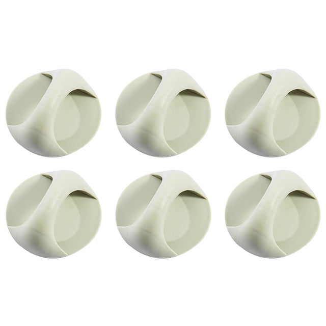 Poignées de Porte Sans Trou Tiroir Fenêtre Poignée Sans Traces Colle Forte Poignée de Garde-Robe Porte Coulissante Porte d'Armoire Plastique