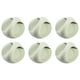 thumbnail image 2 of No-hole Door Pulls Drawer Window Non-marking Handle Strong Paste Closet Handle Sliding Door Cabinet Door Plastic, 2 of 6