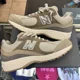 thumbnail image 3 of New Balance 2002R Driftwood Sandstone M2002RSI Mens Running Shoes Casual Sneaker, 3 of 6