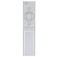 thumbnail image 2 of Control remoto ANGGREK universal Aleación de aluminio Cómodo al tacto control fluido para TV por voz, 2 of 8