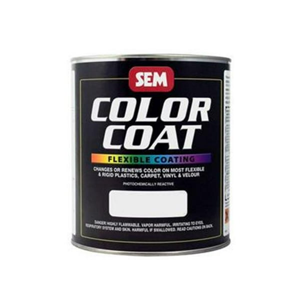 Sem shop colour coat