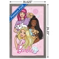 thumbnail image 2 of Mattel Barbie - Mignonne, 2 of 4