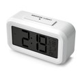 thumbnail image 3 of Snooze Electronic LED Digital Alarm Clock Backlight Time Calendar Thermometer Temperature, 3 of 11