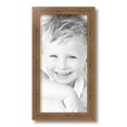 thumbnail image 2 of ArtToFrames 8x16 inch Black Picture Frame, Black Wood Poster Frame (4628), 2 of 7