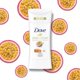 thumbnail image 4 of Desodorante Dove Advanced Care Maracuyá y citronela, 4 x 65 ml, 4 of 5