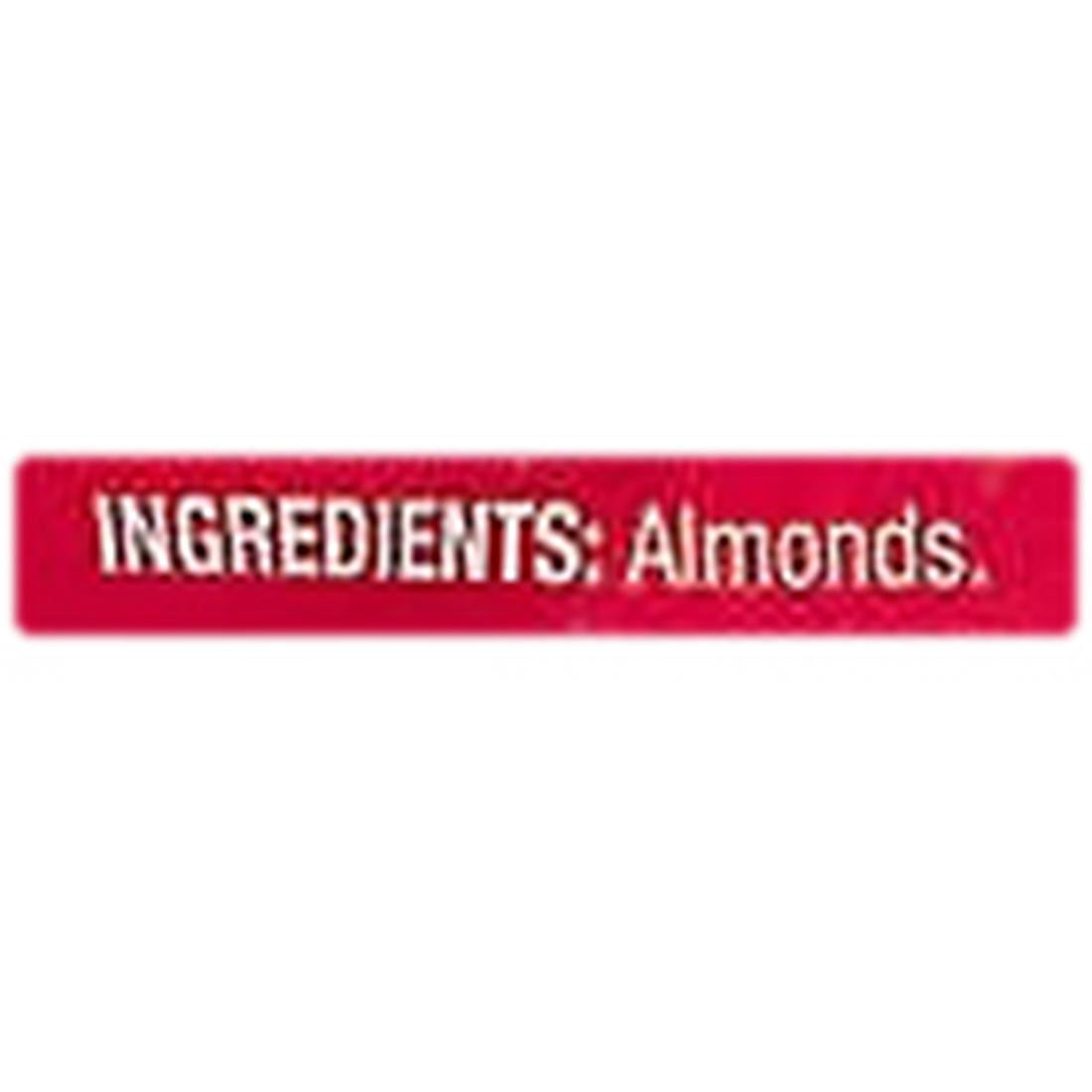 Kirkland Signature Supreme Whole Almonds 3 Pounds
