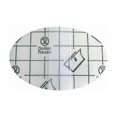 thumbnail image 2 of 100pcs Waterproof Baby Ear Stickers Baby Swimming Ear Patches Ear Protectors, 2 of 3