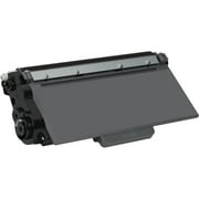 TN-720 Brother TN-720 Black Remanufactured Toner for Brother DCP DCP-8110DN