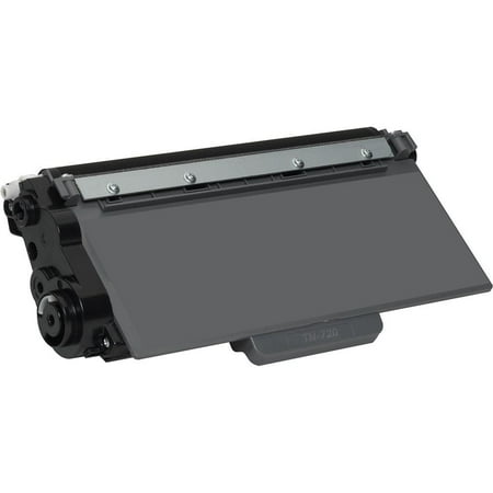 TN-720 Brother TN-720 Black Remanufactured Toner for Brother DCP DCP-8110DN