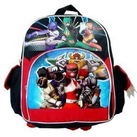 Small Backpack Rangers Team New School Book Bag Boys Small Backpack Rangers Team New School Book Bag Boys 379704