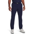 thumbnail image 1 of Pantalones Under Armour Drive para hombre 32/36 Midnight Navy/Halo Gray, 1 of 8