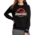 thumbnail image 1 of Sudadera Jurassic Park Parque Jurasico Hoodie Mujer +regalo, 1 of 4