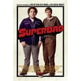 thumbnail image 1 of Pop Culture Graphics MOVGI3058 Superbad Movie Poster Print, 27 x 40, 1 of 1