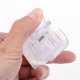 thumbnail image 3 of WEUVEB 6Ud Soportes Para Adhesivos En ABS Transparente Para Y Armarios, 3 of 5