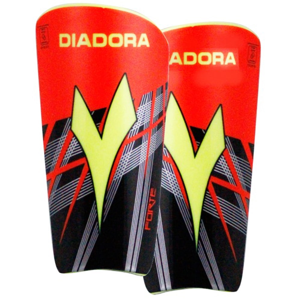 Diadora gamma best sale carbonio shin guards