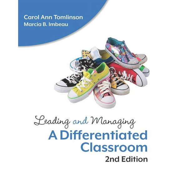 Leading and Managing a Differentiated Classroom, (Paperback)