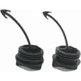 thumbnail image 2 of 2PCS Drain Plug for Seadoo Jetski GTI SPARK GTX GTS RXP RXT 130 155 170 215 230 255 300 2011 2023 292002022 292002025, 2 of 3