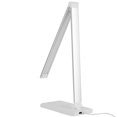 thumbnail image 2 of Eye Protection LED Desk Lamp Multi-functional Aluminum Folding Touch Dimmable Student Reading Light Charging 5 Level, 2 of 6