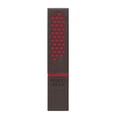 thumbnail image 2 of Burt's Bees 100% Natural Moisturizing Lipstick, Scarlet Soaked - 1 Tube, 2 of 9