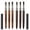 G, variant on Square Flat Head Gel Nail Brush, Professional Wood Handle UV Gel Nail Art Brush with Cap, for Acrylic Poly Gel & Wearable Tips, Salon & Home Manicure Tool