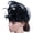 Black, variant on asdoklhq Sun Hats for Women, Women Fascinator Mesh Hat Ribbons And Feathers Wedding Party Hat