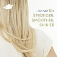 thumbnail image 4 of Dove with Bio Protein Care + peptides 10-in-1 Bond Shield Super Serum, 4 of 9