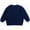 Navy, variant on Toddler Personalised Sweater With Name Embroidery 3 Months 7 Years Knitted Knitwear Sweater Winter Girls Knitted Sweatshirt Fall Tops