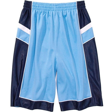 Big Men's Basketball Shorts