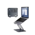thumbnail image 2 of Foldable laptop stand, 2 of 4