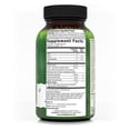 thumbnail image 2 of Suplemento Irwin Naturals, quemador abdominal con grasa almacenada, 60 cápsulas blandas, 2 of 7