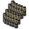 thumbnail image 1 of 24 Pack Cerveza Guinness Draught Lata 440ml C/u Guinness Stout, 1 of 1