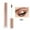 F, variant on RKSTN Eyeshadow Palette Pearlescent Liquid Eyeshadow Glitter Sequin 12 Color Liquid Eyeshadow Eyeshadow Palette