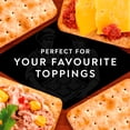 thumbnail image 3 of Jacob's High Fibre Cream Crackers 200g, Imported from Britain, 3 of 4