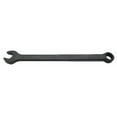 thumbnail image 1 of Combination Wrench 20 12 Point Black Industrial 1/4", 1 of 3